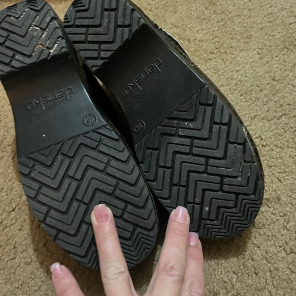 Dansko Size 36 - Picture 3 of 3